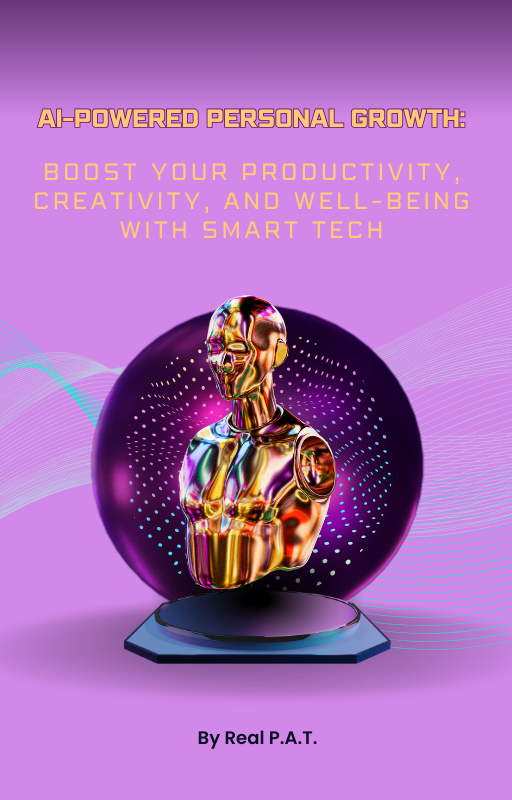 AI-Powered Personal Growth