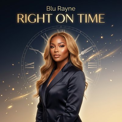 Right on Time - Blu Rayne (MP3 Download)
